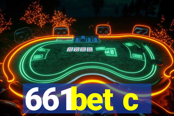 661bet c